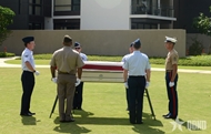 More remains of fallen U.S. soldiers repatriated home